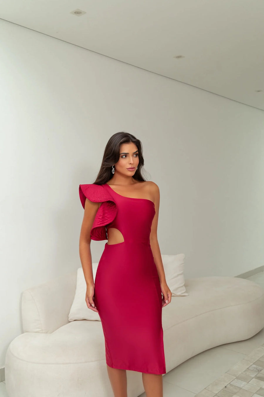 Vestido BM Clarice