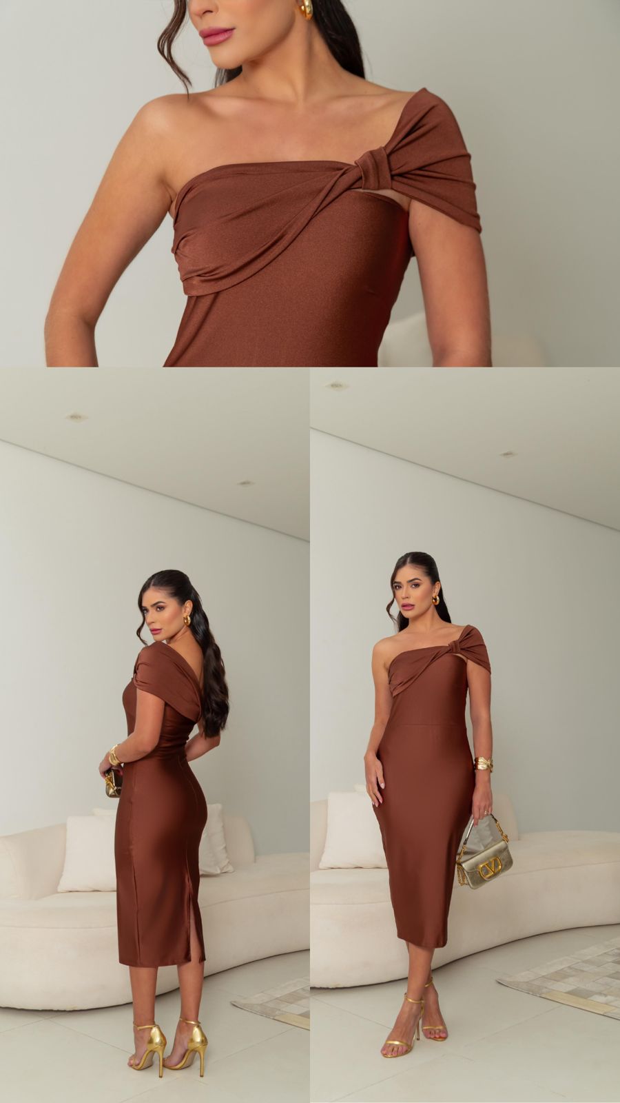 Vestido BM Bárbara