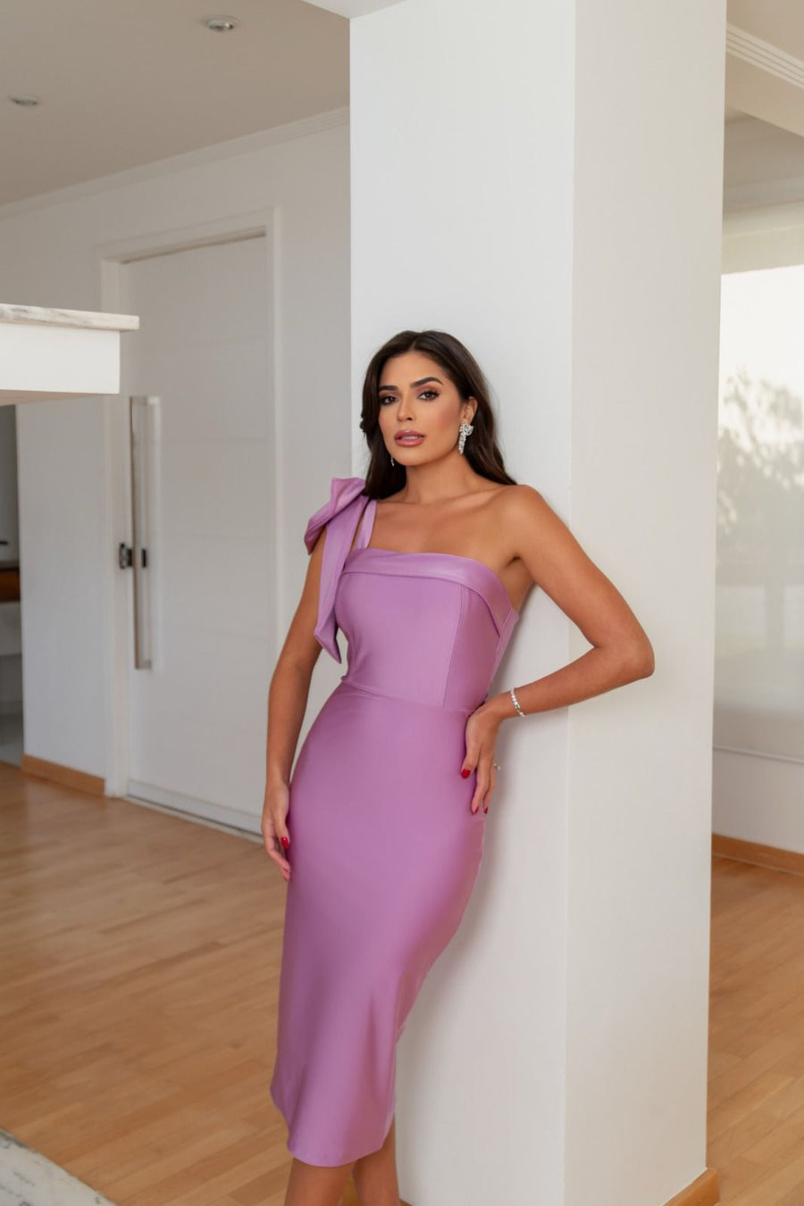 Vestido BM Angelica