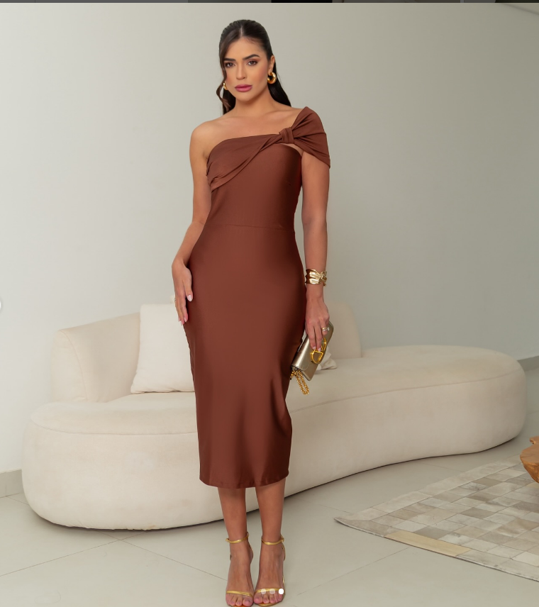 Vestido BM Bárbara